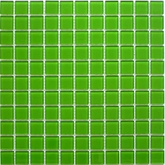 Bonapart Стекло Green Glass 30x30 / Бонапарт Стекло Грин Гласс 30x30 